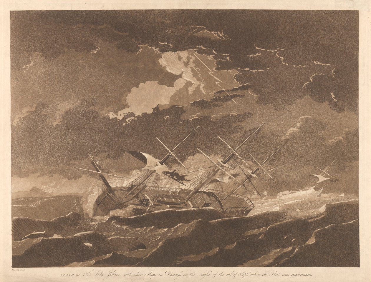  av Robert Dodd