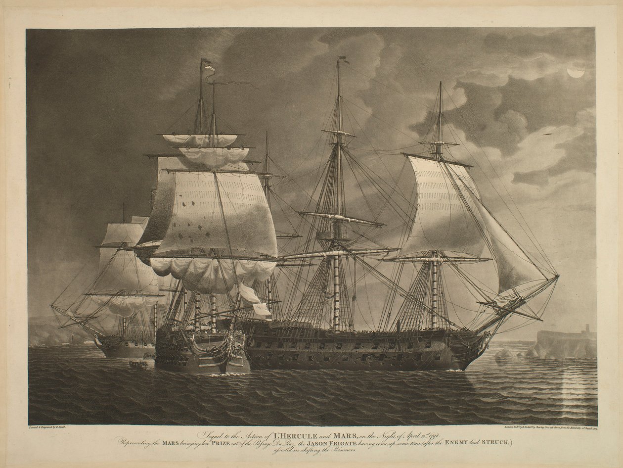  av Robert Dodd