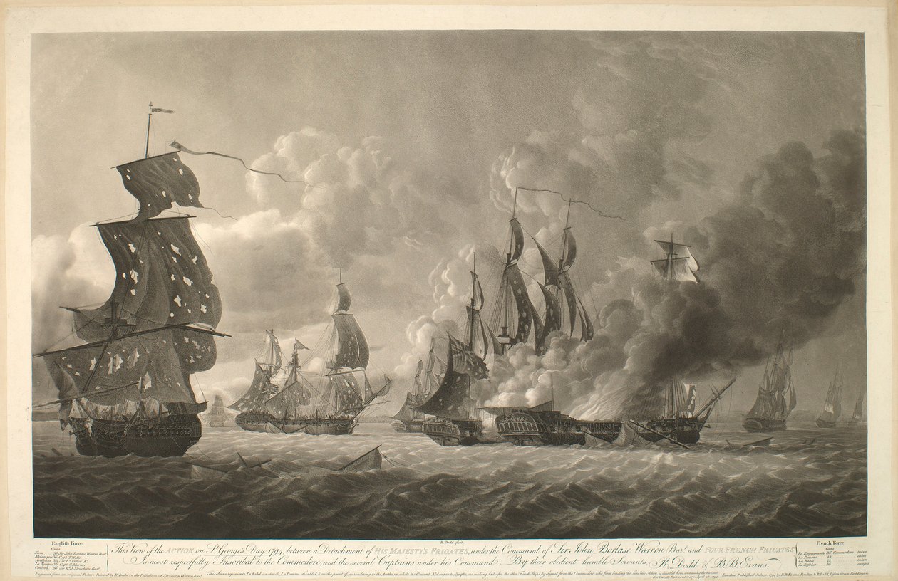  av Robert Dodd