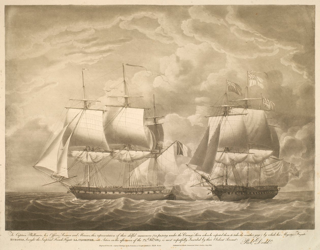  av Robert Dodd