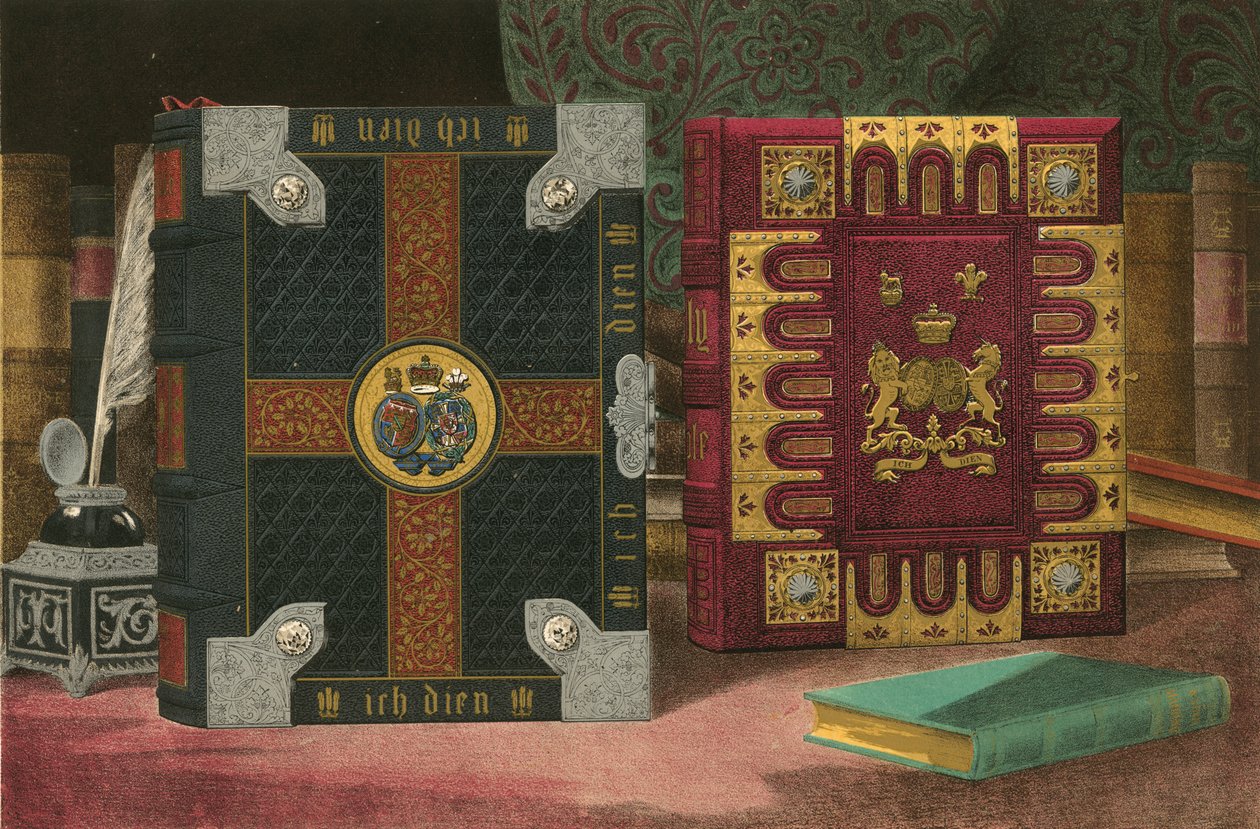  av Robert Dudley