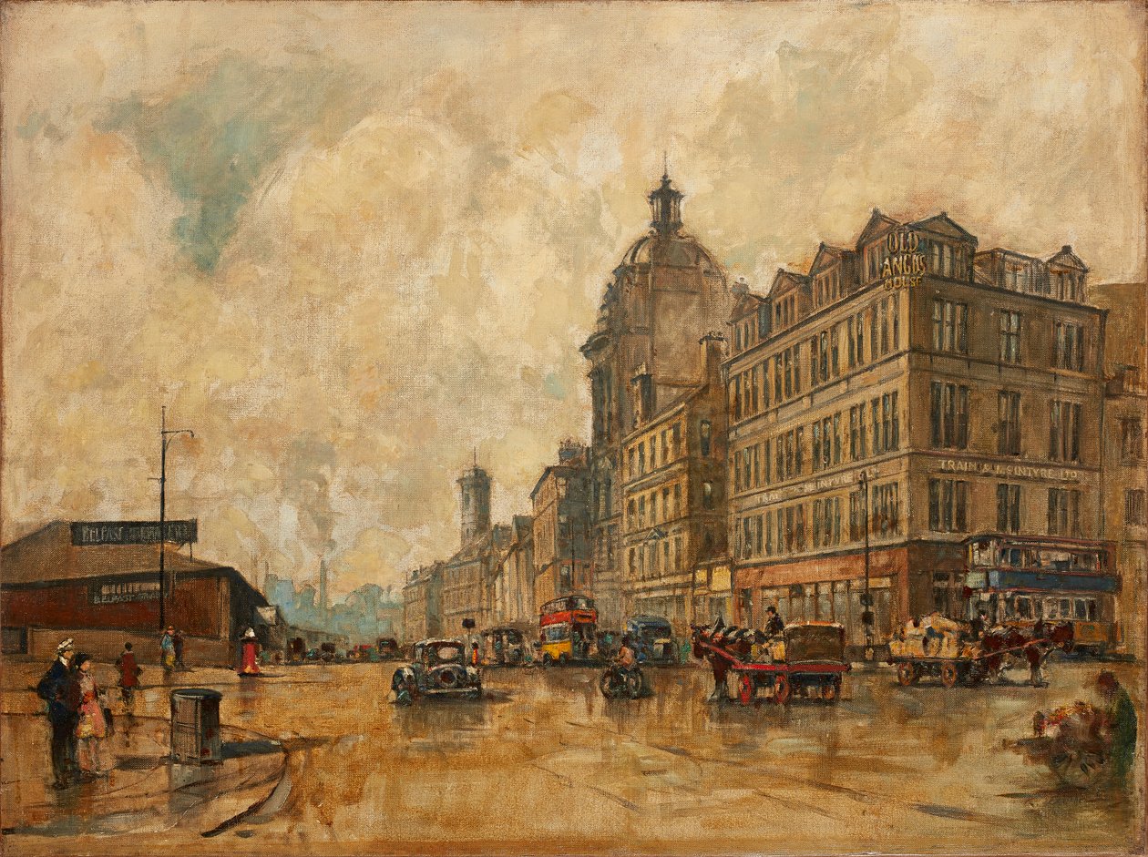  av Robert Eadie