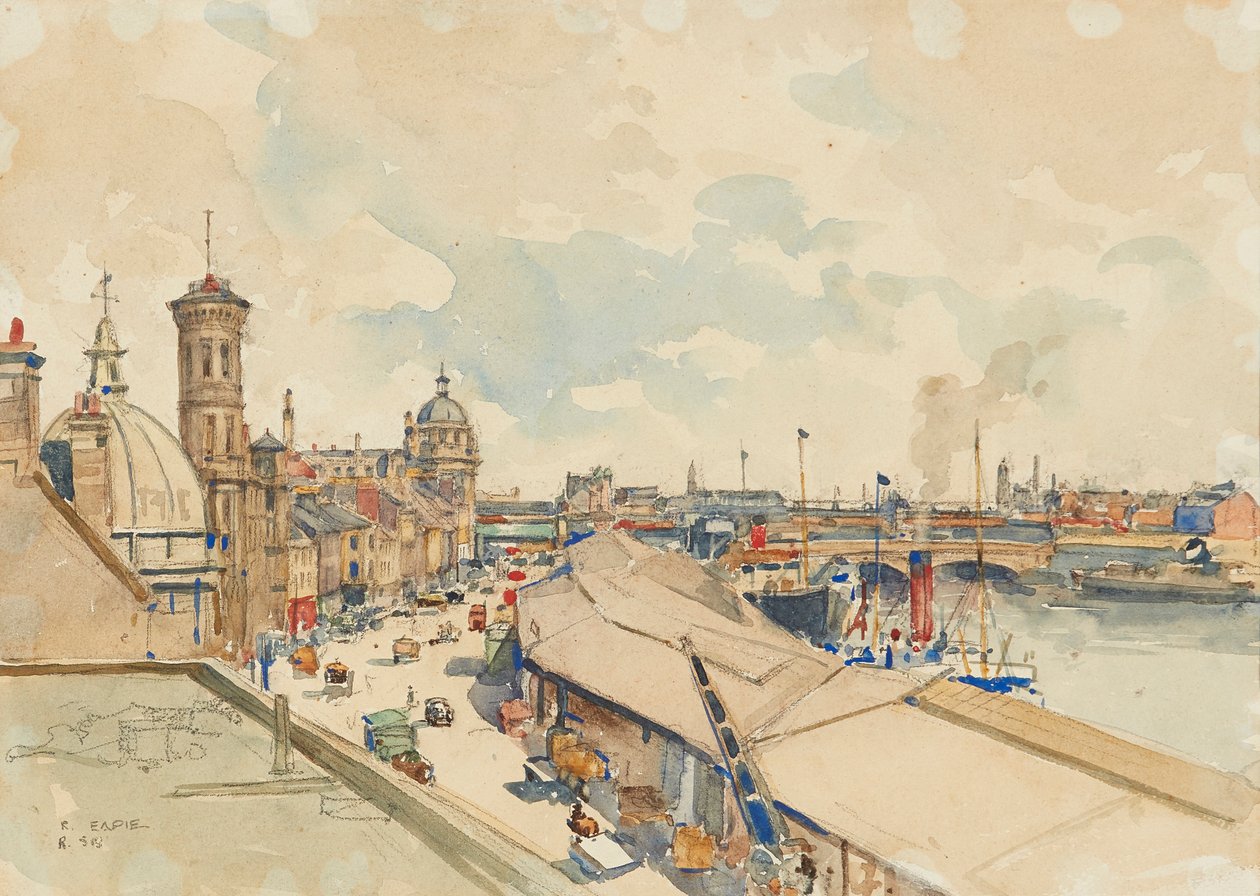  av Robert Eadie
