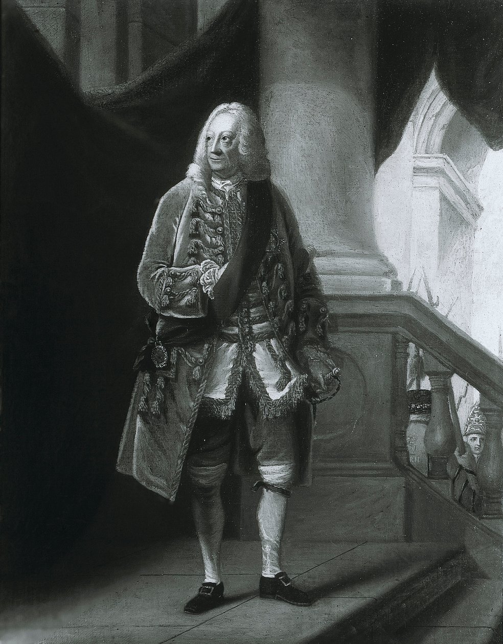  av Robert Edge (after) Pine