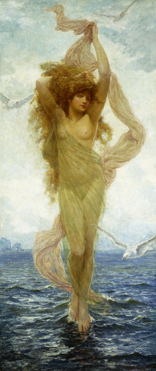 Venus
