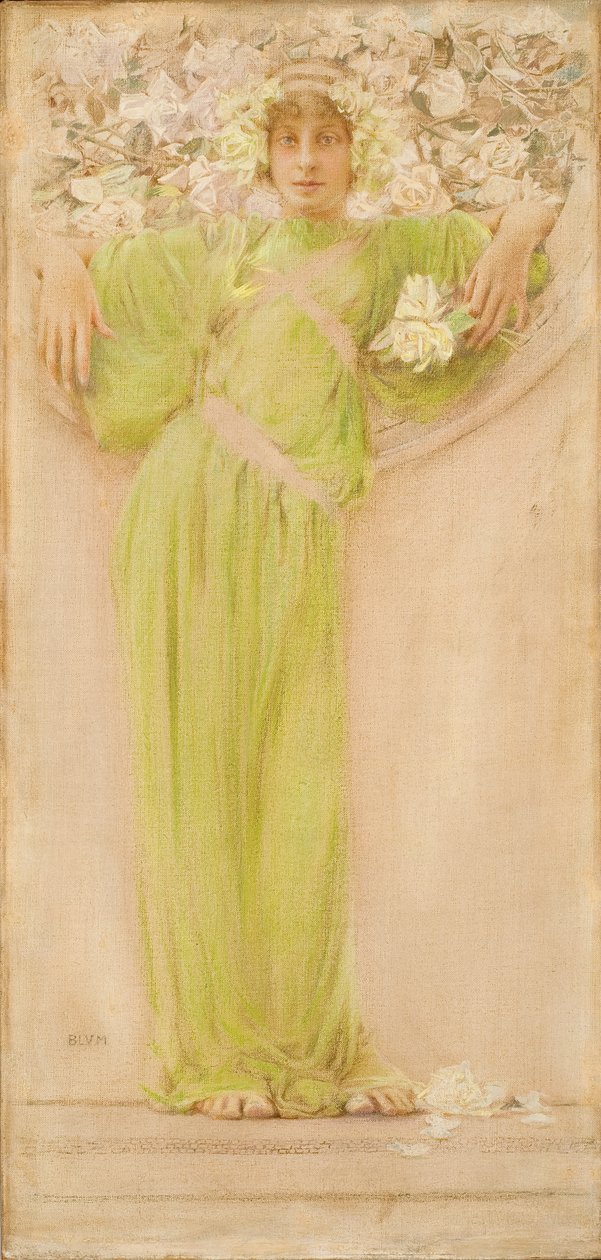  av Robert Frederick Blum