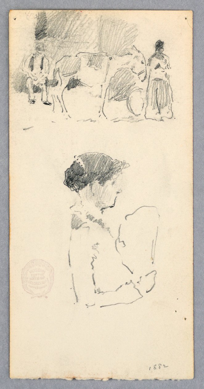  av Robert Frederick Blum