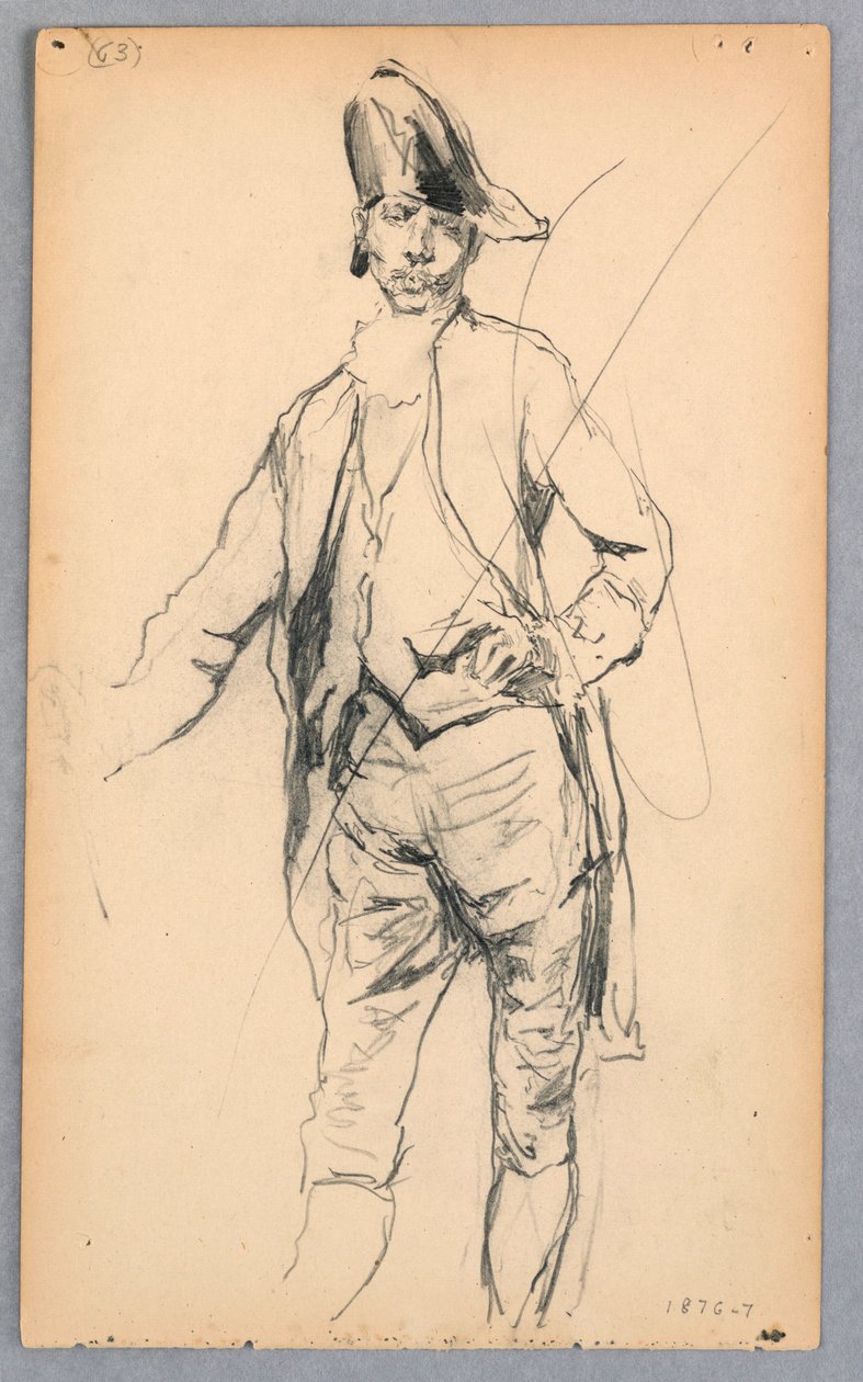  av Robert Frederick Blum