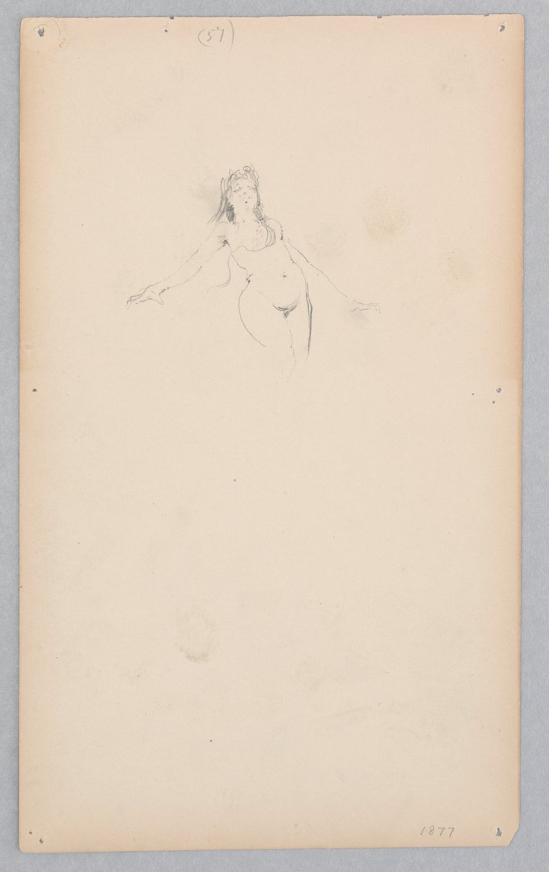 Figur av Robert Frederick Blum