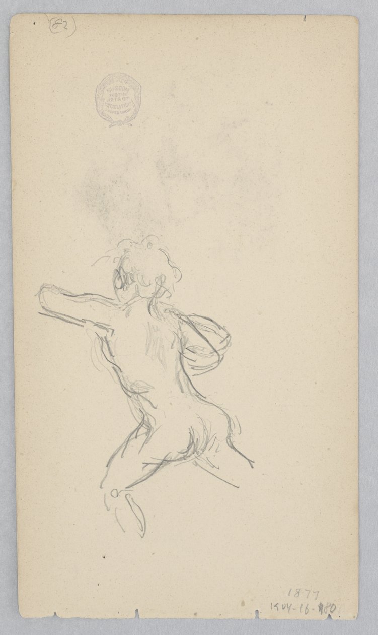 Figur av Robert Frederick Blum