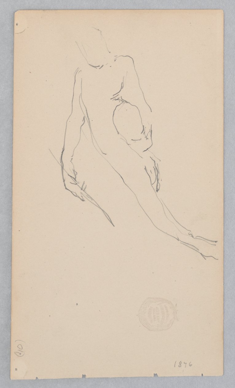 Figur av Robert Frederick Blum