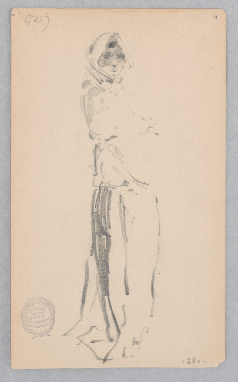 Figur av Robert Frederick Blum