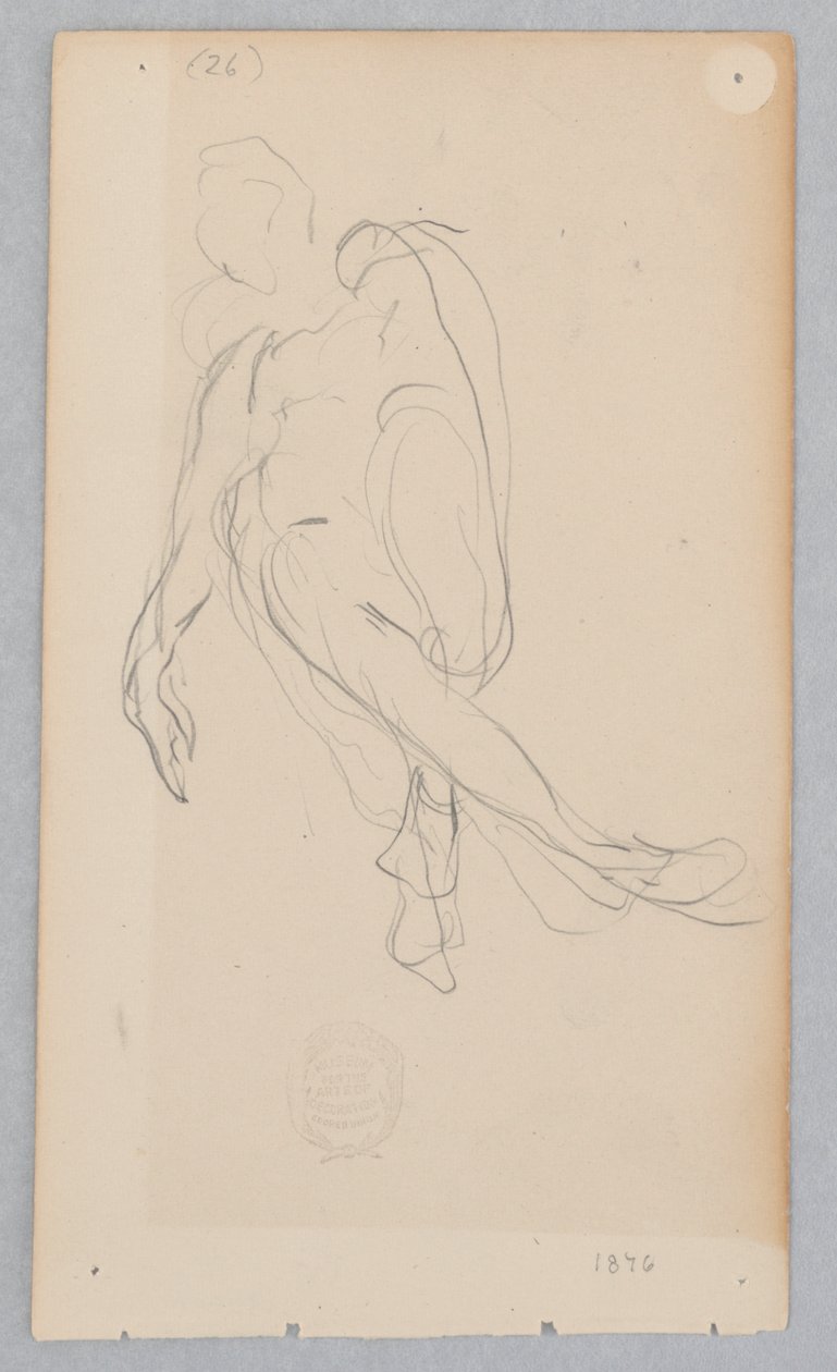 Figur av Robert Frederick Blum