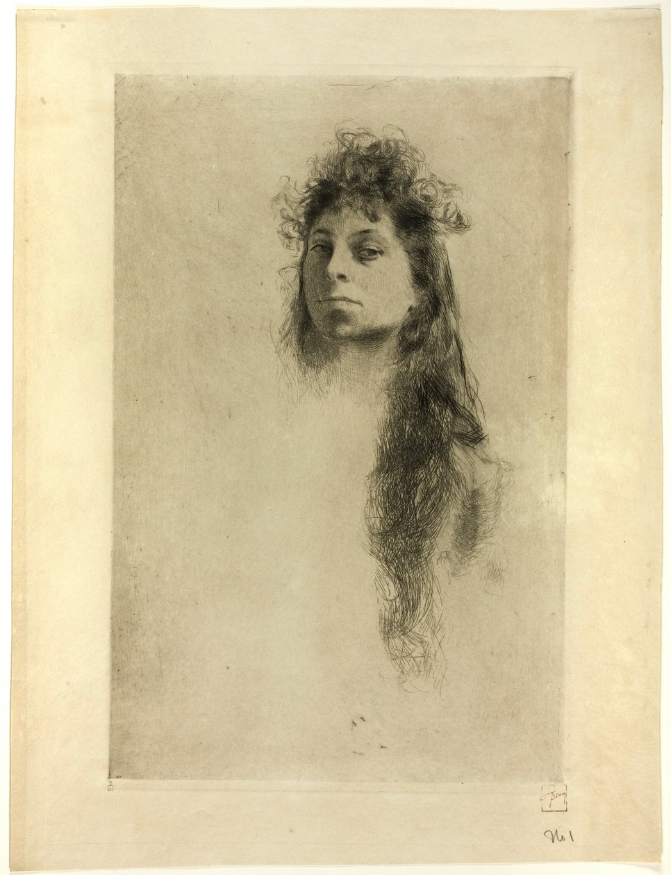  av Robert Frederick Blum