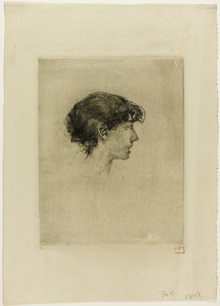  av Robert Frederick Blum
