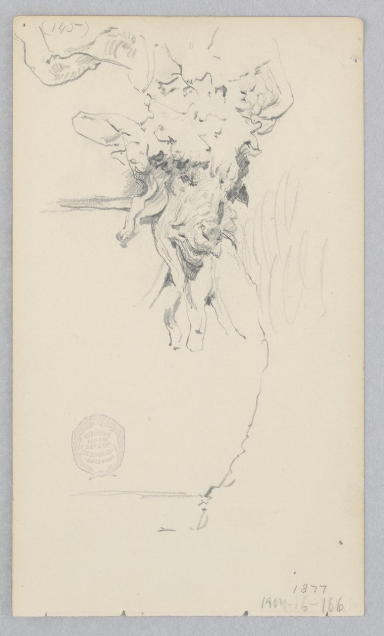 Krukke av Robert Frederick Blum