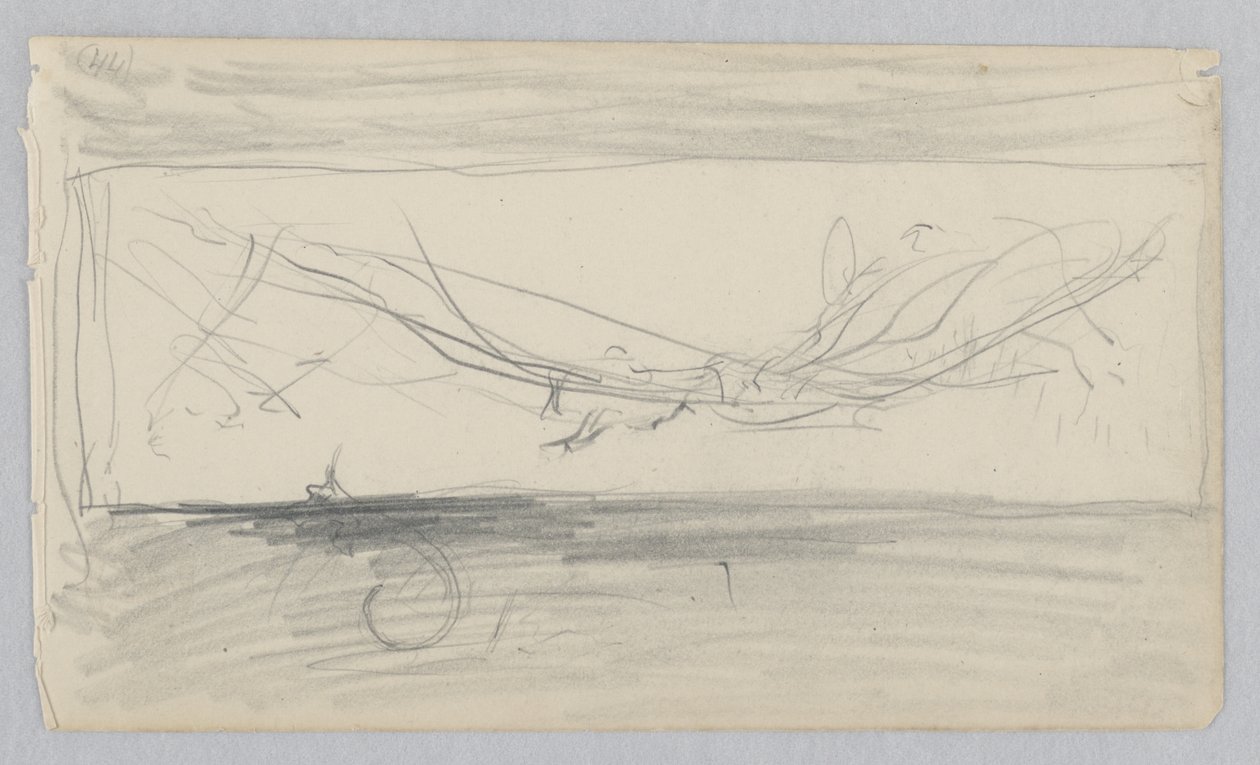Landskap av Robert Frederick Blum