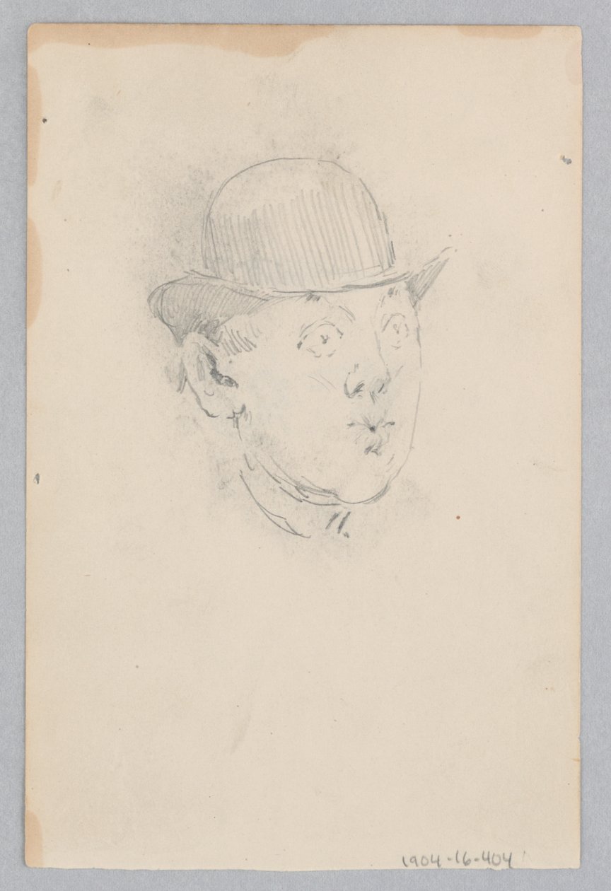 Mann av Robert Frederick Blum