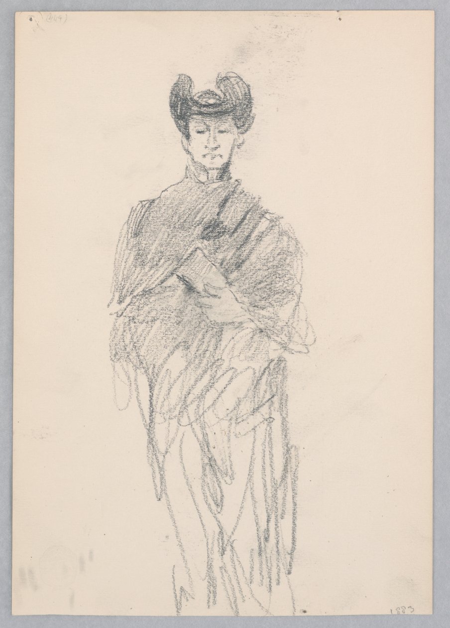 Mann av Robert Frederick Blum
