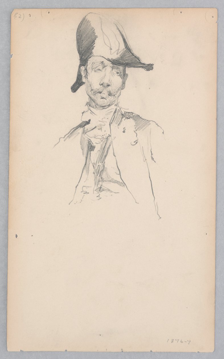 Mann av Robert Frederick Blum