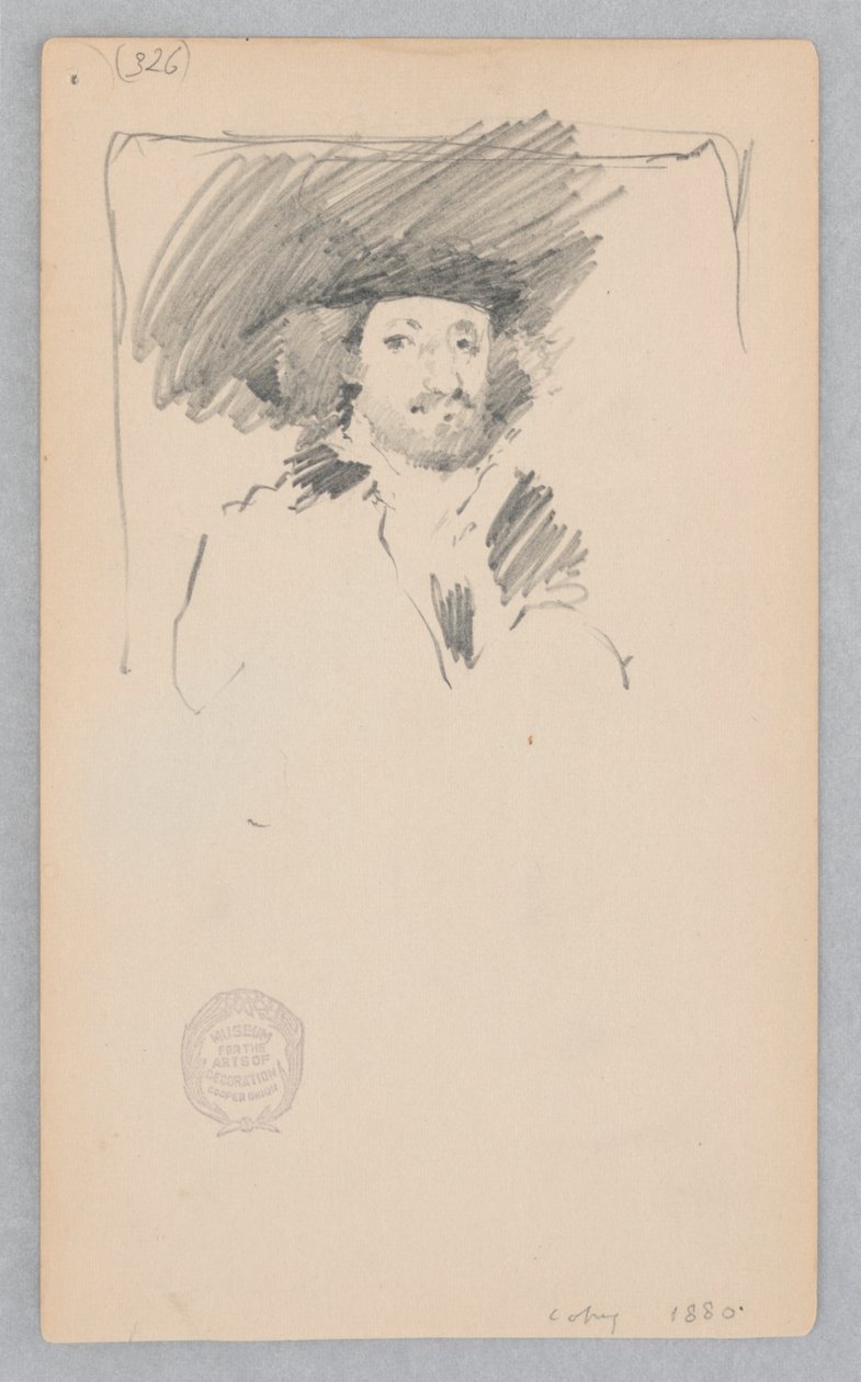 Mann av Robert Frederick Blum
