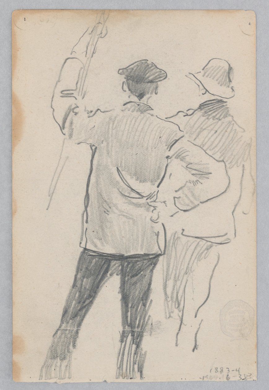 Menn av Robert Frederick Blum