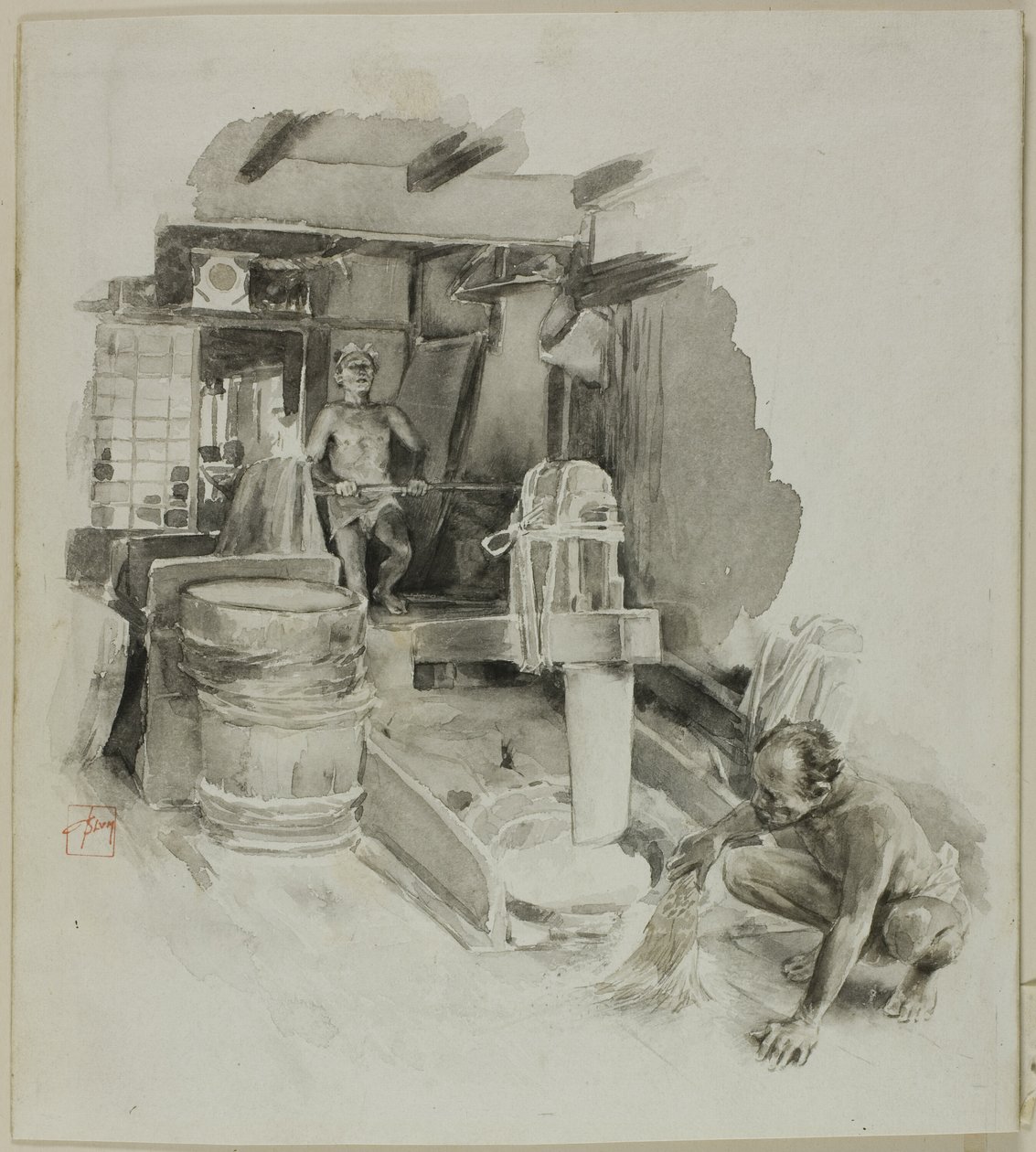  av Robert Frederick Blum
