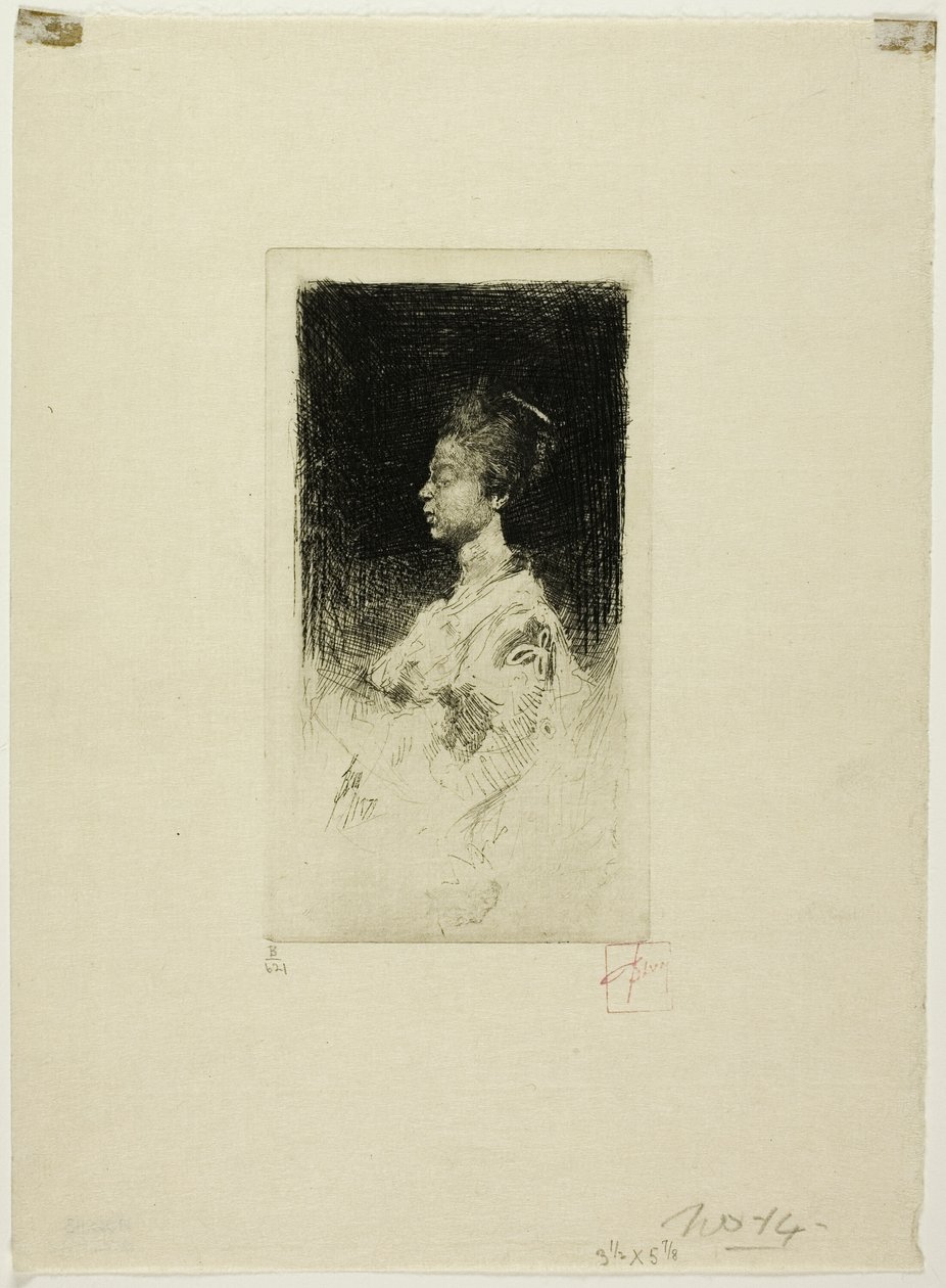  av Robert Frederick Blum