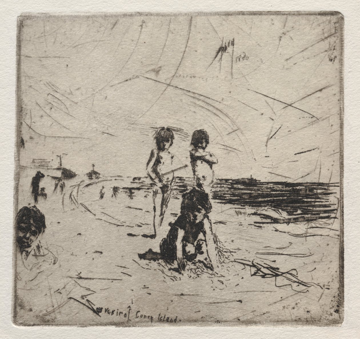  av Robert Frederick Blum