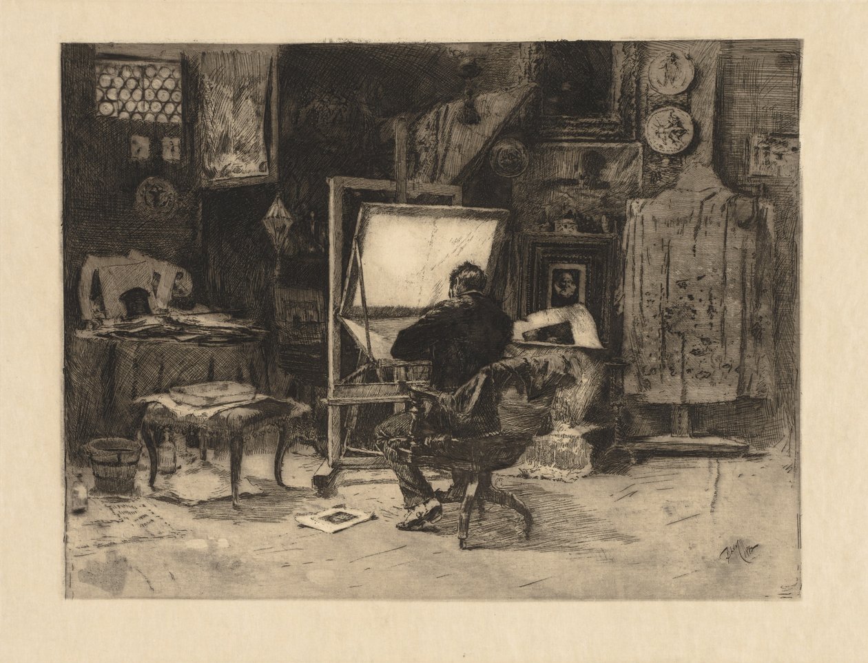  av Robert Frederick Blum