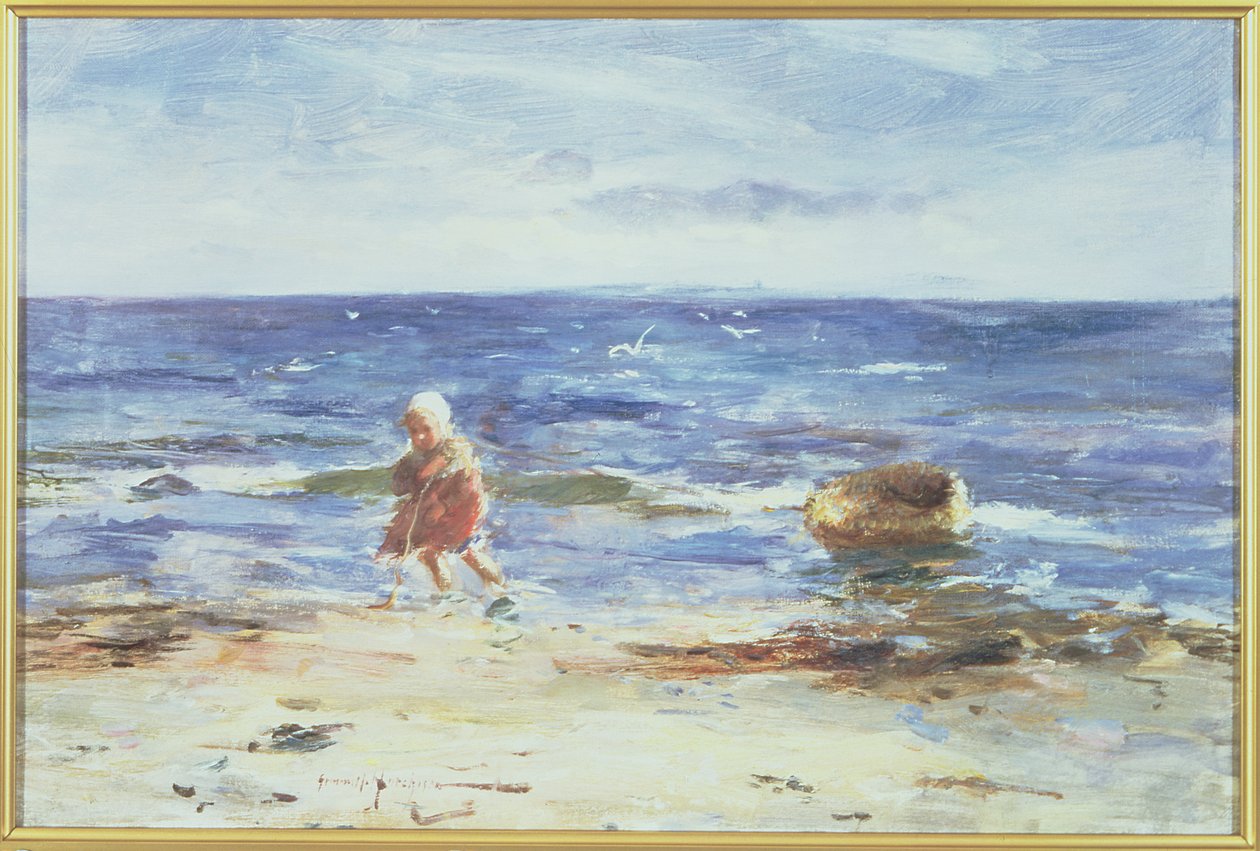 På slep av Robert Gemmell Hutchison