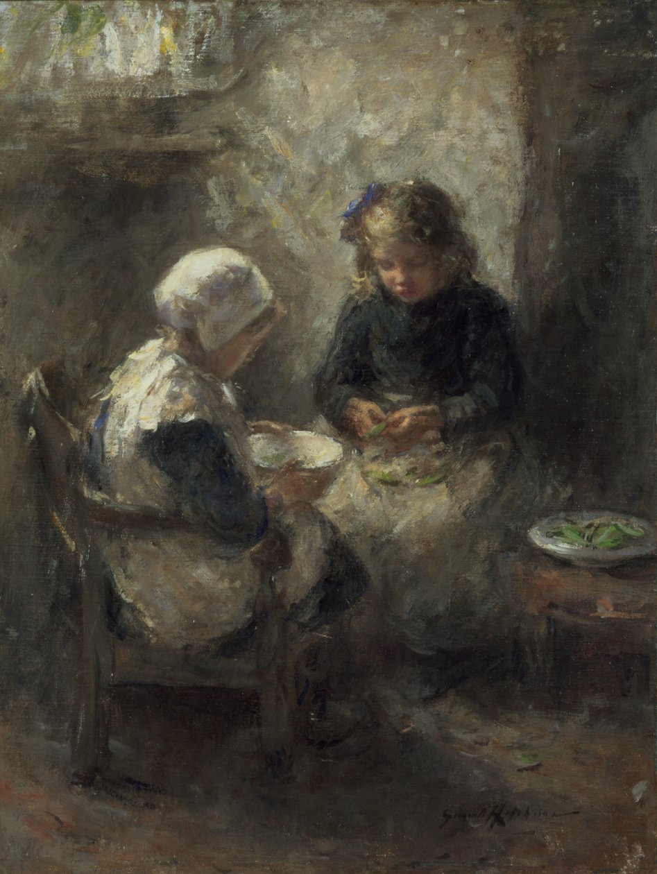 Skalleerter av Robert Gemmell Hutchison