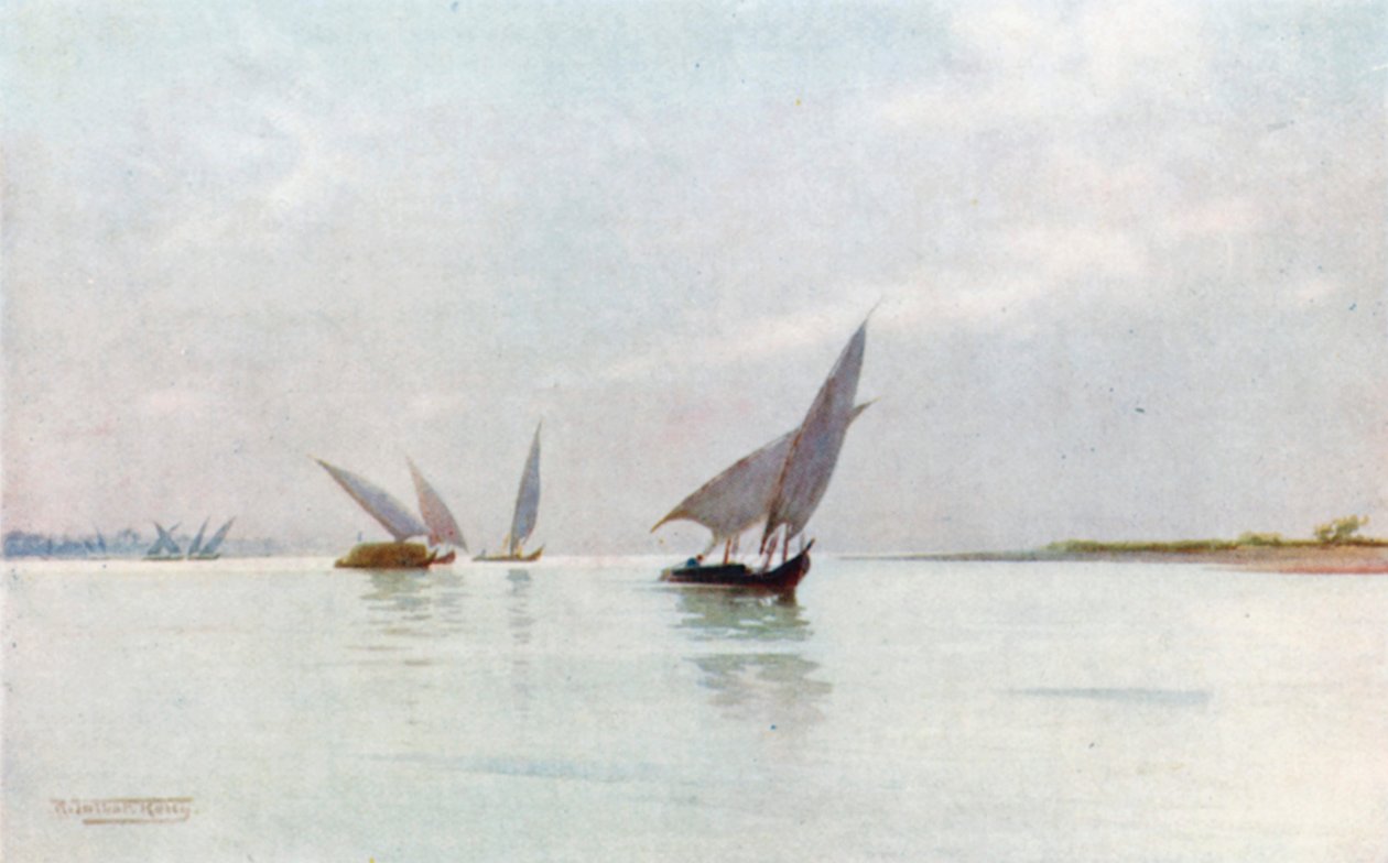  av Robert George Talbot Kelly