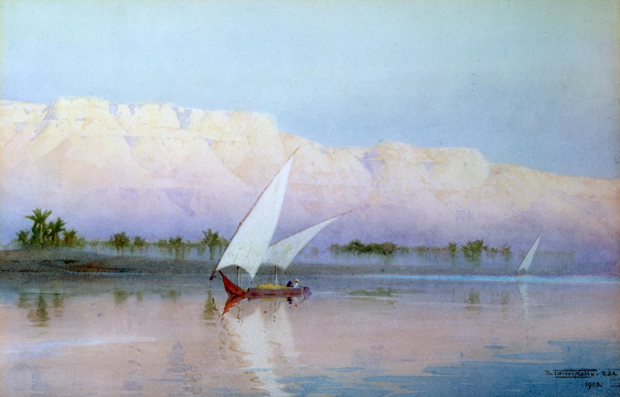  av Robert George Talbot Kelly
