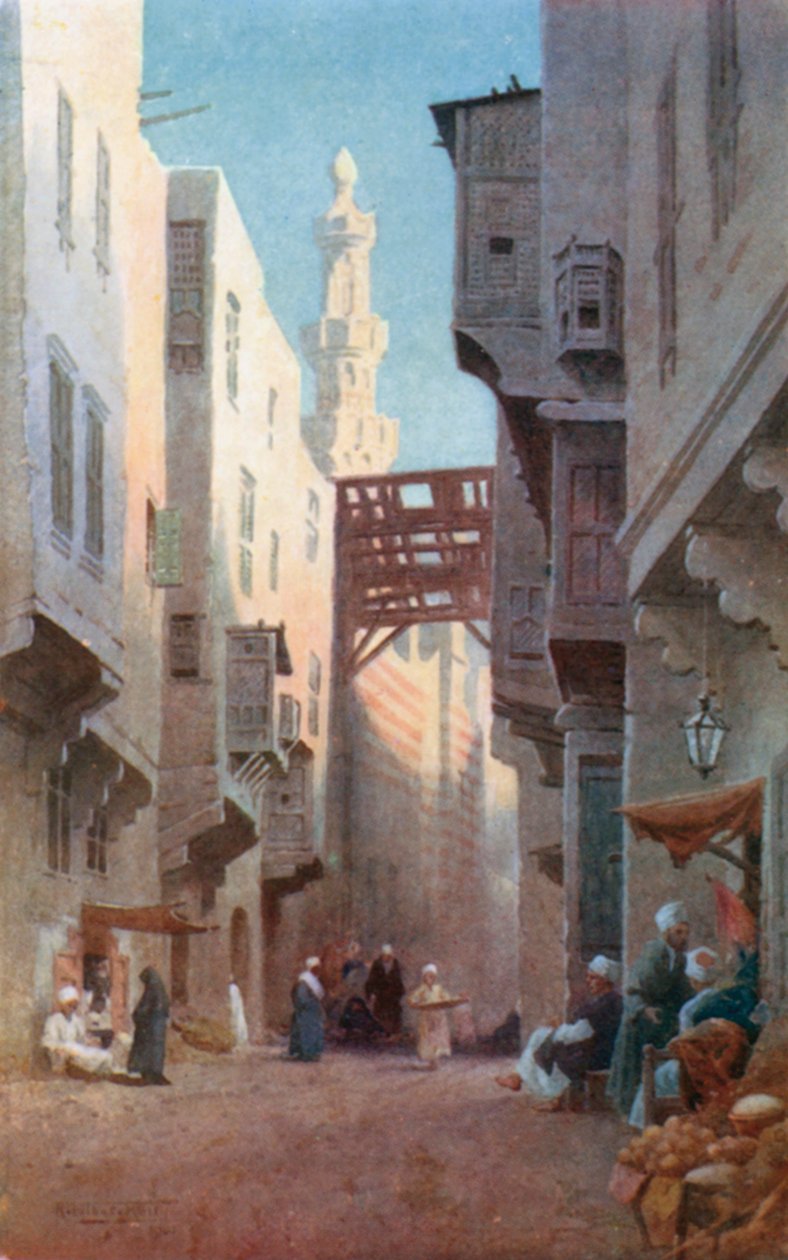  av Robert George Talbot Kelly