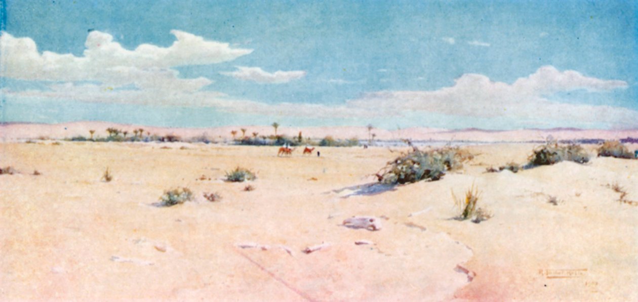  av Robert George Talbot Kelly
