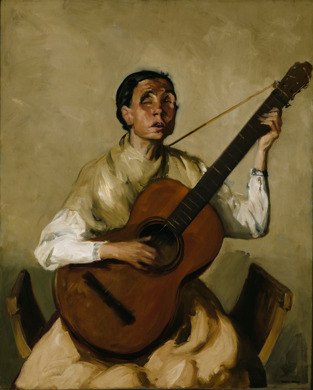  av Robert Henri