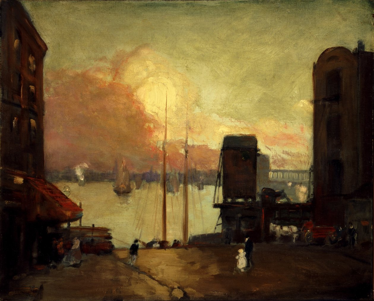  av Robert Henri