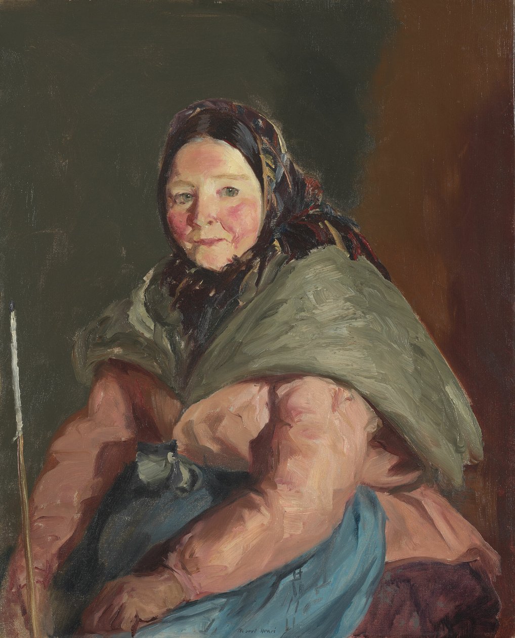  av Robert Henri