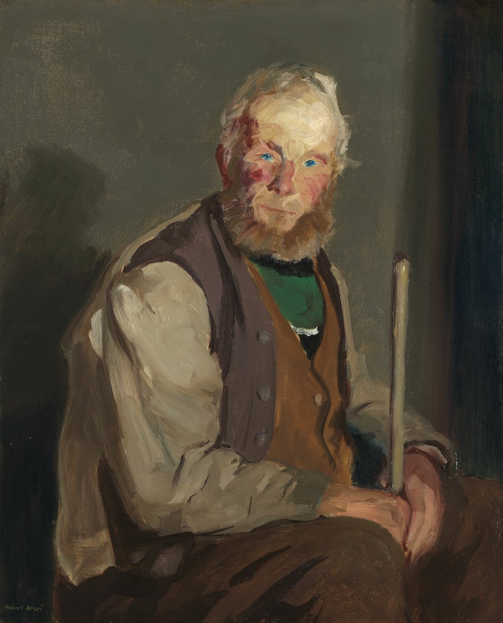 av Robert Henri