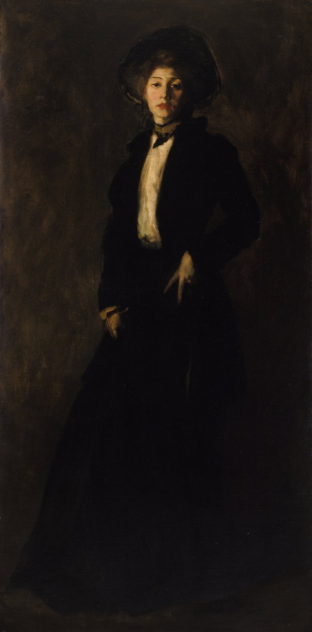  av Robert Henri