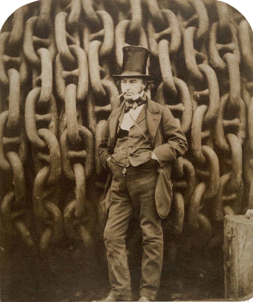  av Robert Howlett