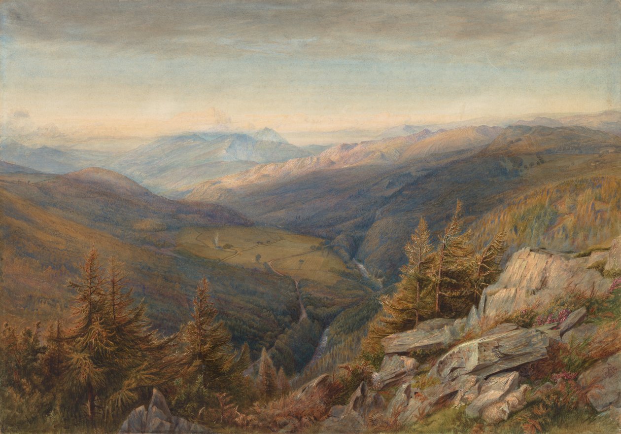  av Robert J. Pattison
