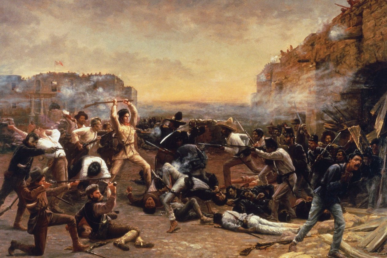 av Robert Jenkins Onderdonk