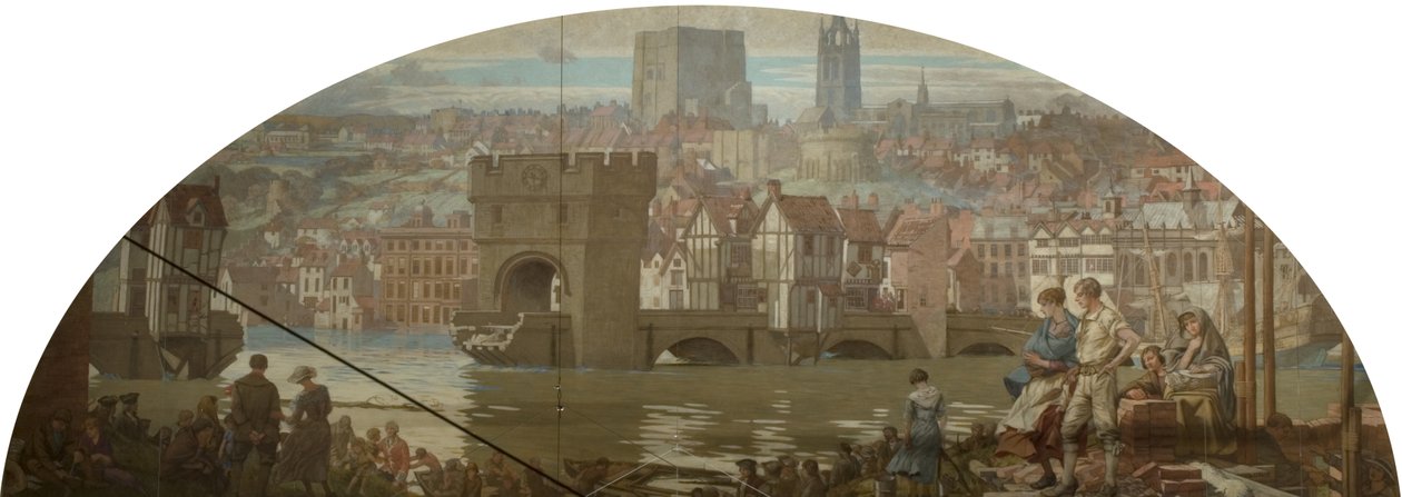  av Robert John Scott Bertram