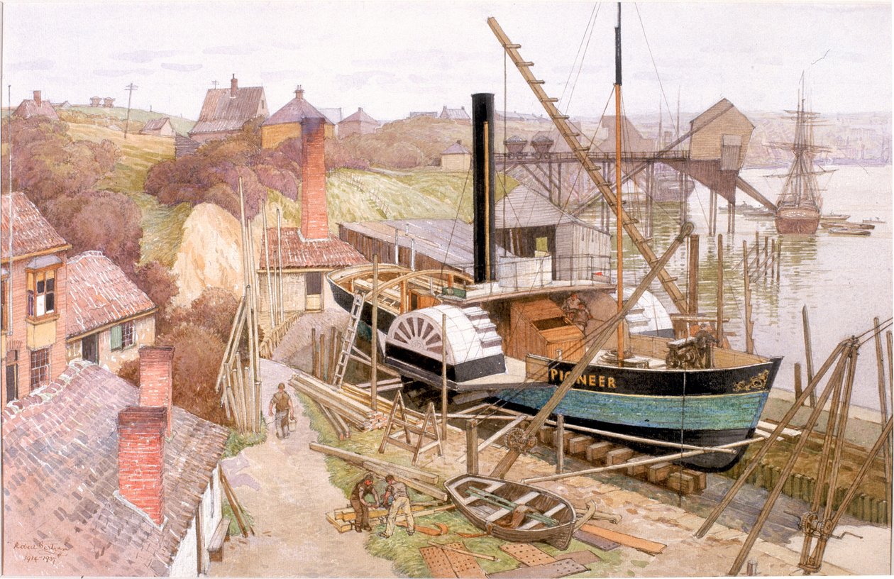  av Robert John Scott Bertram