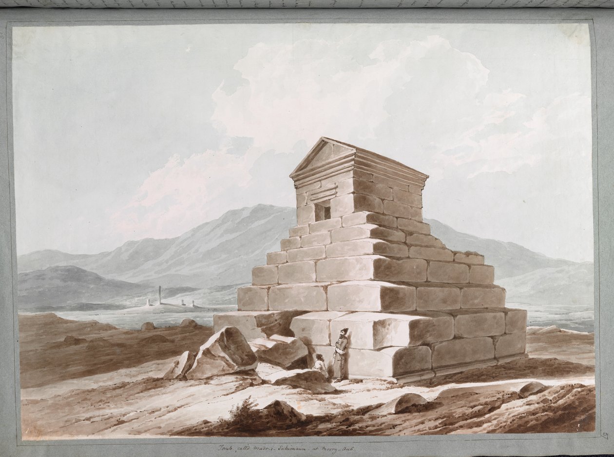  av Robert Kerr Porter