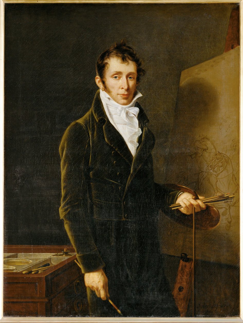  av Robert Lefevre
