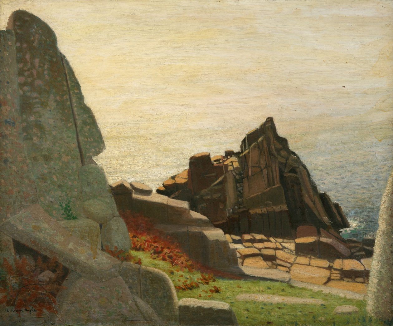  av Robert Morson Hughes