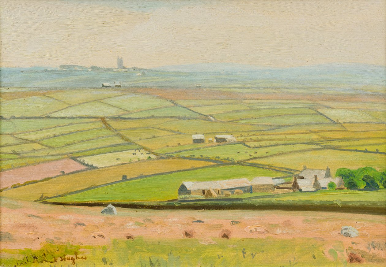  av Robert Morson Hughes